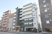 外観写真（昼）