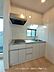キッチン：キッチン