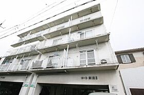 香川県高松市新北町（賃貸マンション1K・5階・21.87㎡） その4