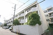 外観写真（昼）