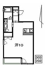 香川県高松市築地町（賃貸マンション1R・4階・51.40㎡） その2