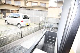 香川県高松市多肥上町（賃貸アパート1K・1階・23.61㎡） その13