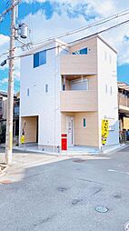 物件画像 枚方市 須山町 2号地