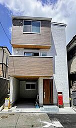 物件画像 枚方市 須山町 3号地