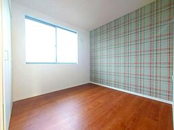 子供部屋の画像