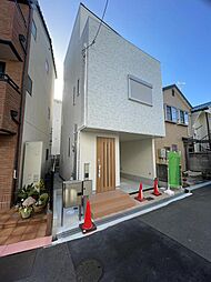 物件画像 堺市 東区 南野田 2号地