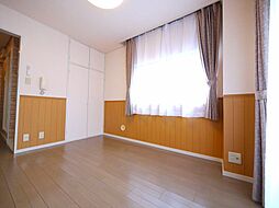 リベルテ新中野 304 3階ワンルームのリビング/ダイニング