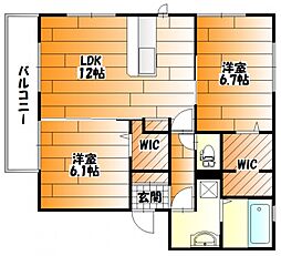 JR可部線 安芸長束駅 徒歩19分