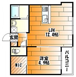 JR可部線 古市橋駅 徒歩8分