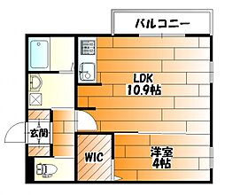 JR可部線 下祇園駅 徒歩7分 3階/-