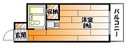JR可部線 下祇園駅 徒歩8分