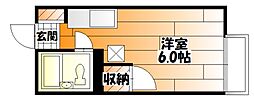 東高須駅 2.5万円