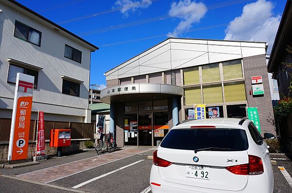 広島県広島市安佐南区山本１丁目(賃貸マンション1K・2階・17.11㎡)の写真 その21