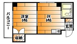 JR可部線 安芸長束駅 徒歩10分