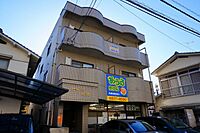 広島県広島市安佐南区山本1丁目：物件画像／株式会社スマートホーム