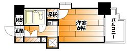 横川駅 3.5万円