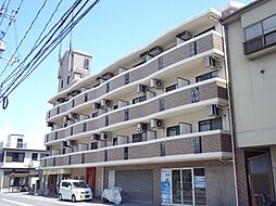 JR可部線 古市橋駅 徒歩10分の賃貸マンション