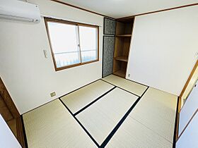 広島県広島市安佐南区祇園７丁目（賃貸テラスハウス3LDK・2階・68.00㎡） その12