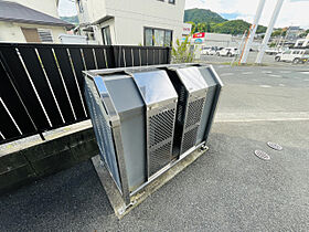 広島県広島市安佐南区山本３丁目（賃貸アパート3LDK・2階・59.43㎡） その25