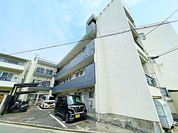 JR可部線 安芸長束駅 徒歩6分