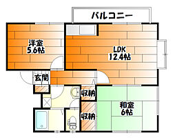 JR可部線 安芸長束駅 徒歩22分
