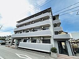 JR可部線 下祇園駅 徒歩4分の賃貸マンション