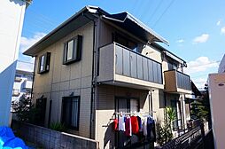 JR可部線 安芸長束駅 徒歩12分