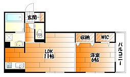 JR可部線 安芸長束駅 徒歩19分