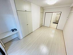 JR可部線 下祇園駅 徒歩6分の賃貸マンション 9階1Kのリビング/ダイニング