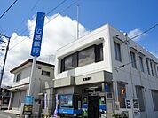 広島銀行山本支店(銀行)まで559m