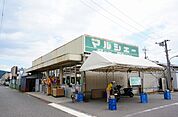 マルシェー長束店(スーパー)まで370m