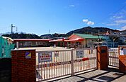 広島市立山本幼稚園(幼稚園・保育園)まで599m