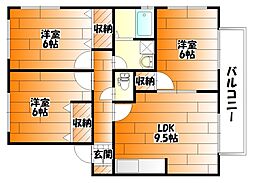 可部線 下祇園駅 徒歩9分