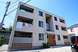 JR可部線 安芸長束駅 徒歩20分