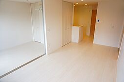 JR可部線 安芸長束駅 徒歩17分の賃貸アパート 2階2LDKのリビング/ダイニング