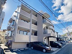 JR可部線 下祇園駅 徒歩9分の賃貸マンション