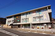 山本まごころ保育園(幼稚園・保育園)まで715m