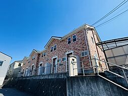 JR可部線 安芸長束駅 徒歩20分の賃貸アパート