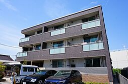 JR可部線 古市橋駅 徒歩9分の賃貸アパート