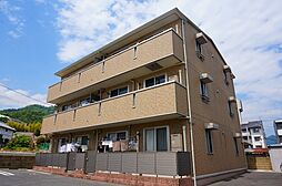 JR可部線 下祇園駅 徒歩12分