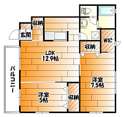 JR可部線 安芸長束駅 徒歩24分