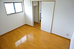 JR可部線 古市橋駅 徒歩7分の賃貸マンション 2階1Kのリビング/ダイニング