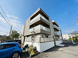 JR可部線 下祇園駅 徒歩4分