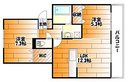 JR可部線 下祇園駅 徒歩14分