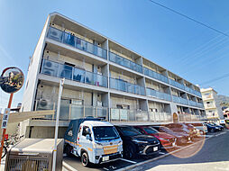 JR可部線 安芸長束駅 徒歩5分