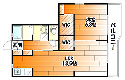 JR可部線 安芸長束駅 徒歩17分
