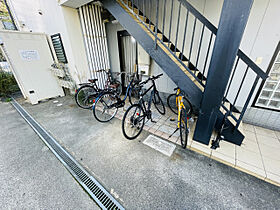 広島県広島市安佐南区祇園２丁目（賃貸マンション1K・2階・21.00㎡） その14