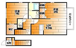 JR可部線 安芸長束駅 徒歩20分