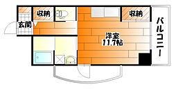 JR可部線 下祇園駅 徒歩16分 3階/-