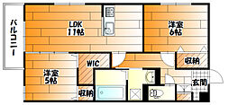 JR可部線 安芸長束駅 徒歩26分 2階/-
